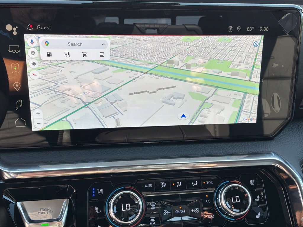 2026 GMC Sierra 1500 Denali - Photo 22