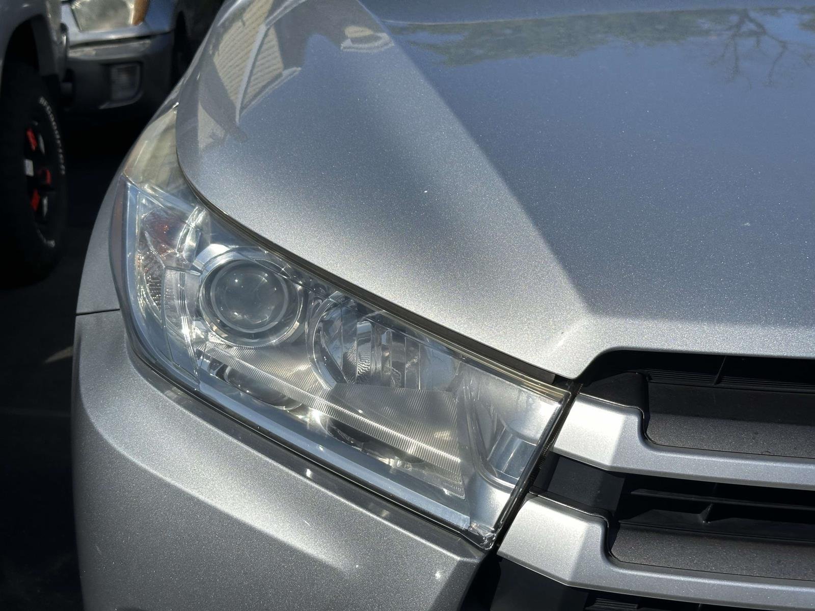 2018 Toyota Highlander XLE - Photo 6