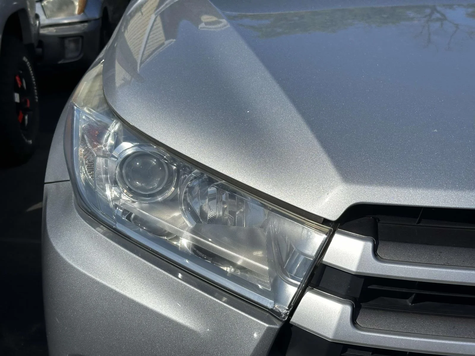 2018 Toyota Highlander XLE - Photo 6