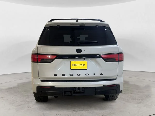 Used 2024 Beige Toyota Limited image 4