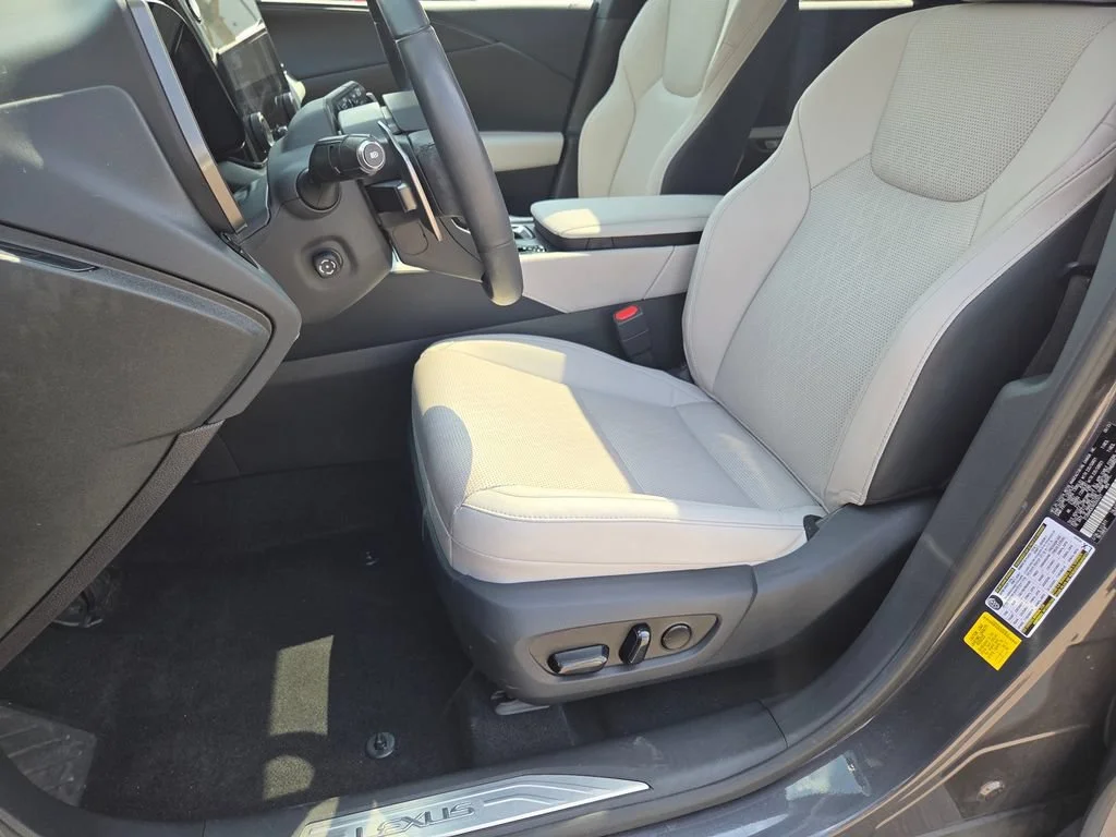 Certified Used 2024 Cloudburst Gray Lexus 350 Premium Plus image 8