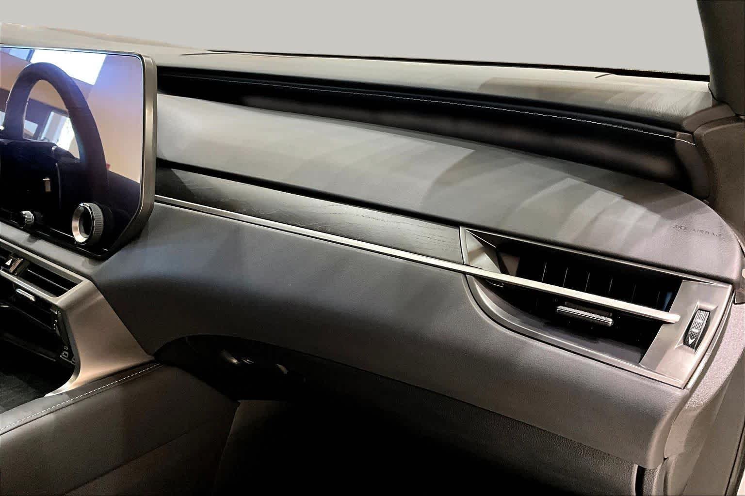 Certified Used 2023 Iridium Lexus Premium image 17