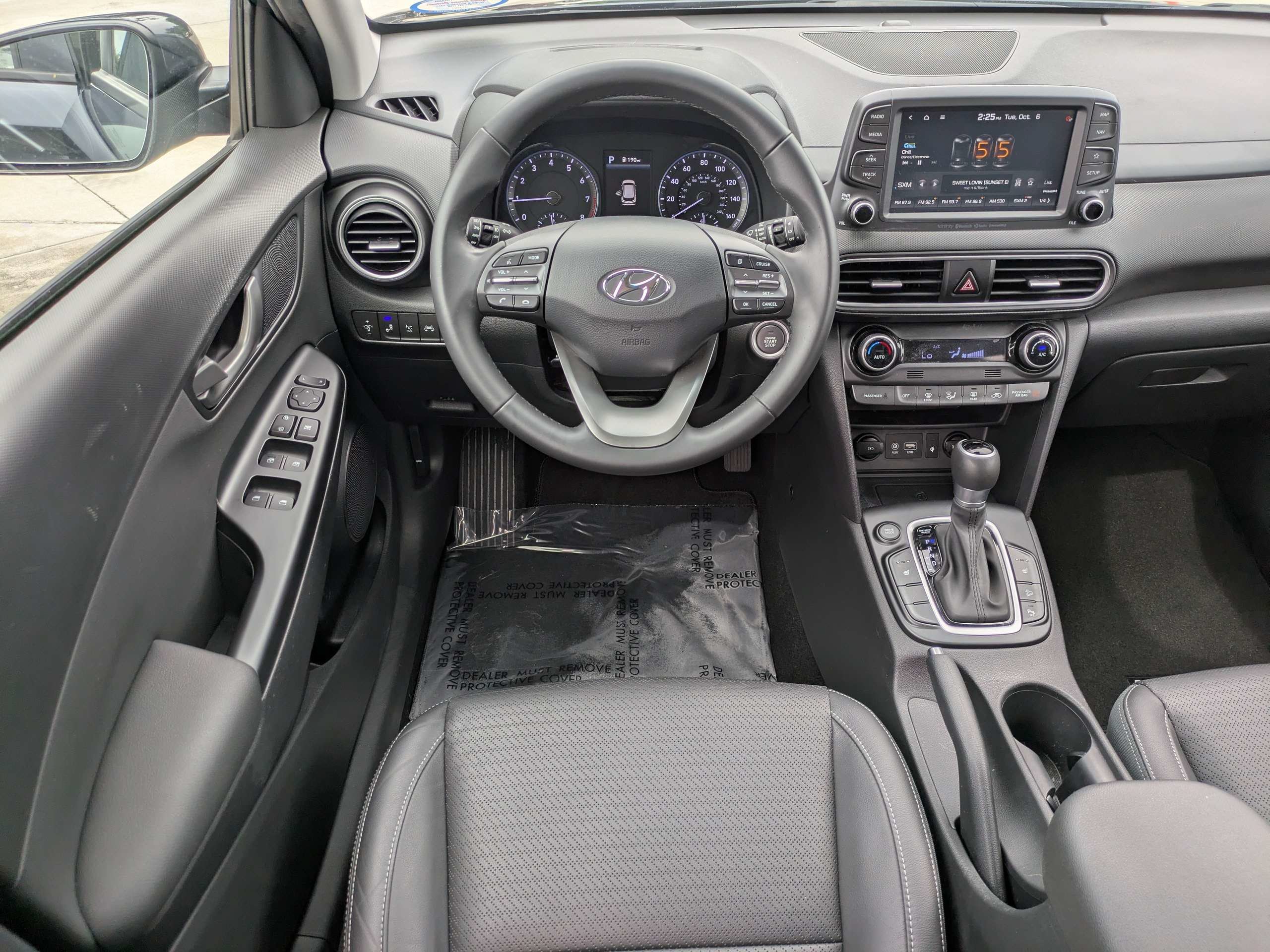 2019 Hyundai Kona Ultimate - Photo 14
