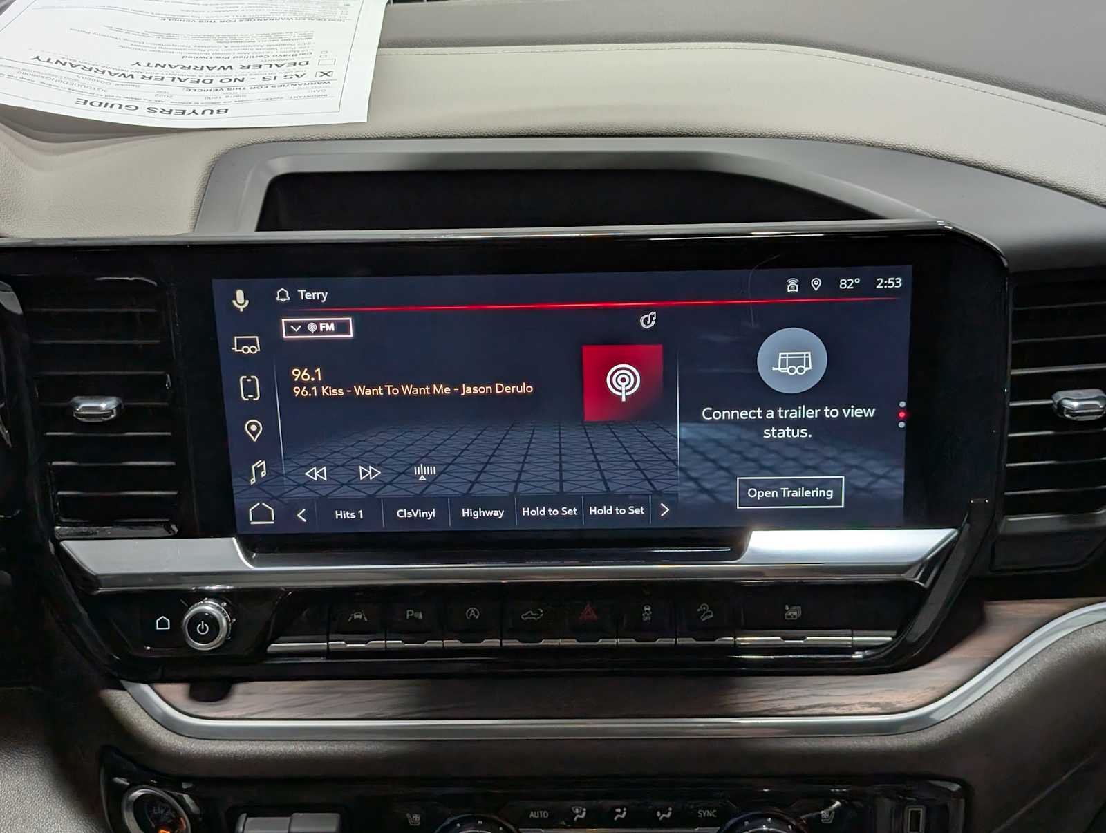 2022 GMC Sierra 1500 SLT - Photo 19