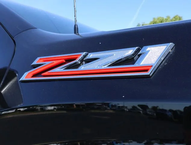 2026 Chevrolet Silverado 1500 LTZ - Photo 6
