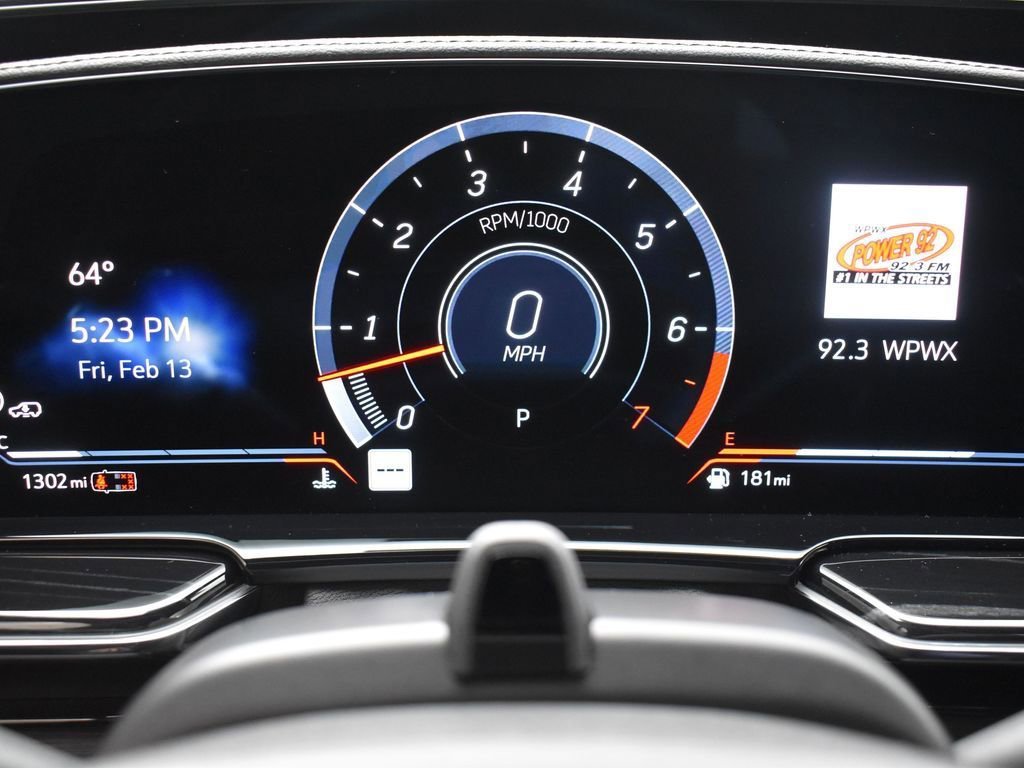 2023 CADILLAC ESCALADE - Image 16