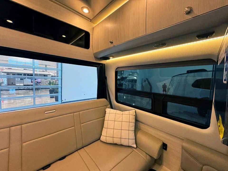 New 2026 SILVER AIRSTREAM  image 29