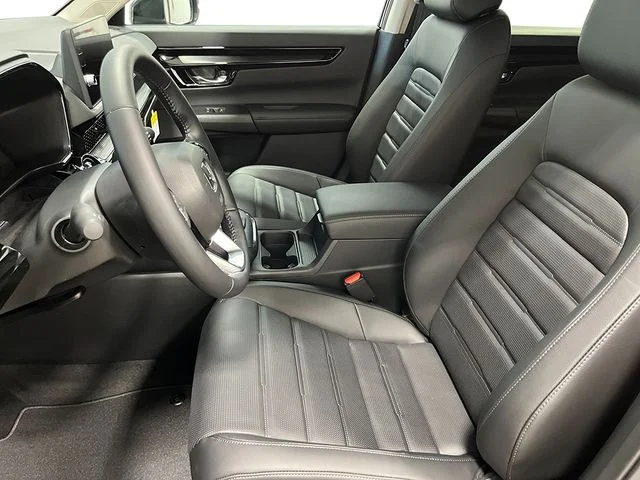 2026 Honda CR-V EX-L - Photo 12
