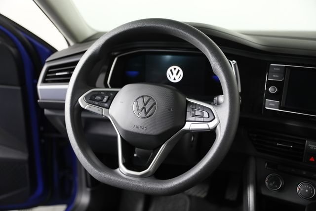 2022 Volkswagen Jetta S - Photo 3