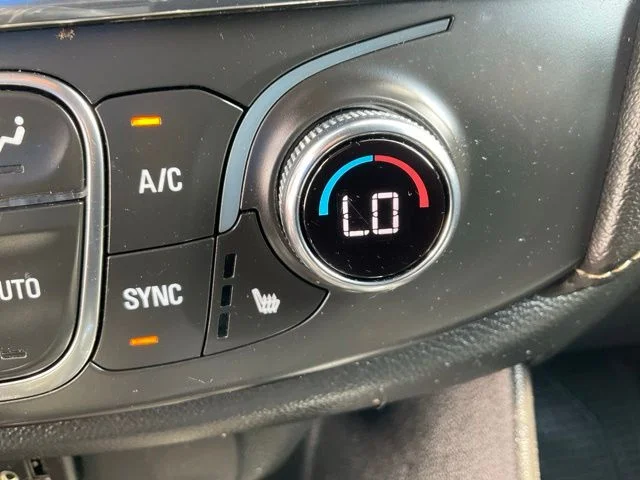 Used 2023 Black Chevrolet LT Leather image 22