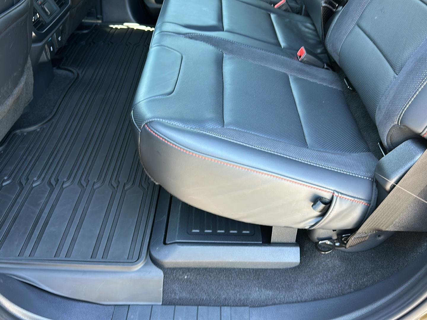 Certified Used 2025 Green Ford Raptor image 30