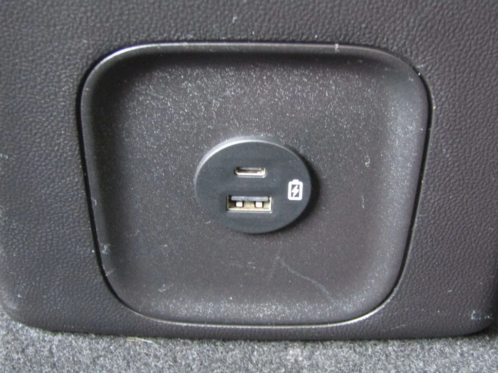 Used 2022 Blue Metallic Ford Big Bend image 40