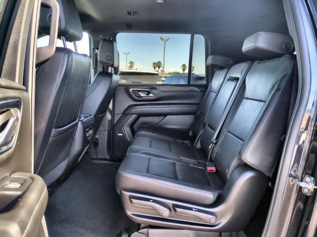 Used 2024 Dark Ash Metallic Chevrolet Z71 image 29