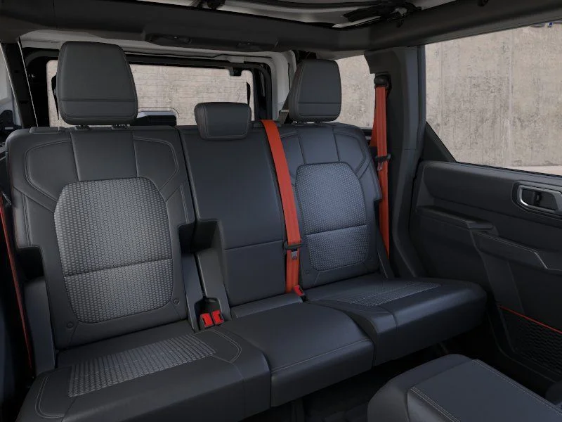New 2026 Shadow Black Ford Raptor® image 36
