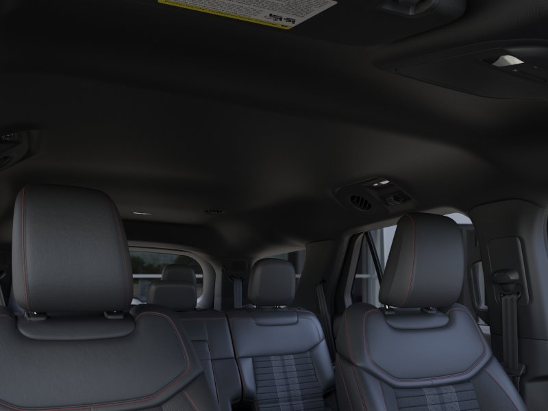 New 2026 Agate Black Metallic Ford ST-Line image 22
