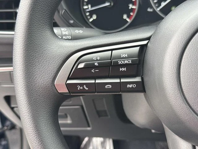 New 2026 Jet Black Mica Mazda 2.5 S image 43
