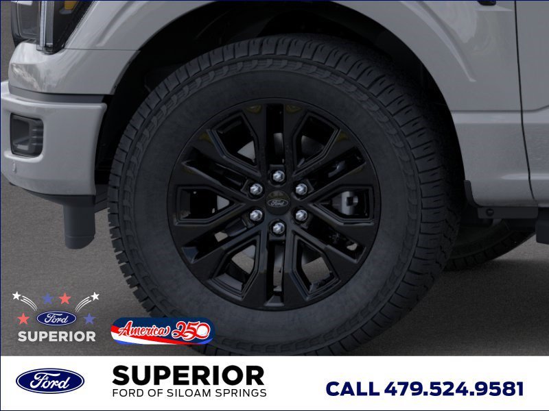 New 2026 Avalanche Ford LARIAT image 19