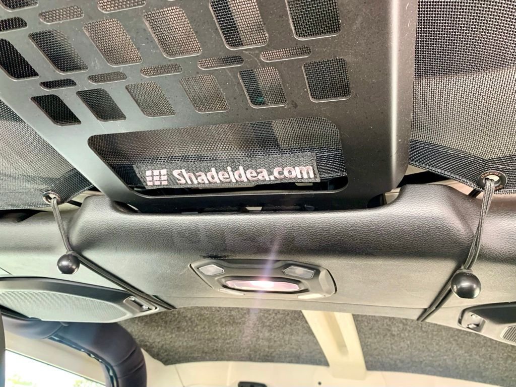 Used 2018 White Jeep Sport image 36