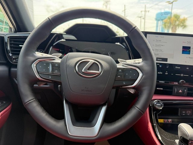 New 2026 Caviar Lexus PREMIUM image 29