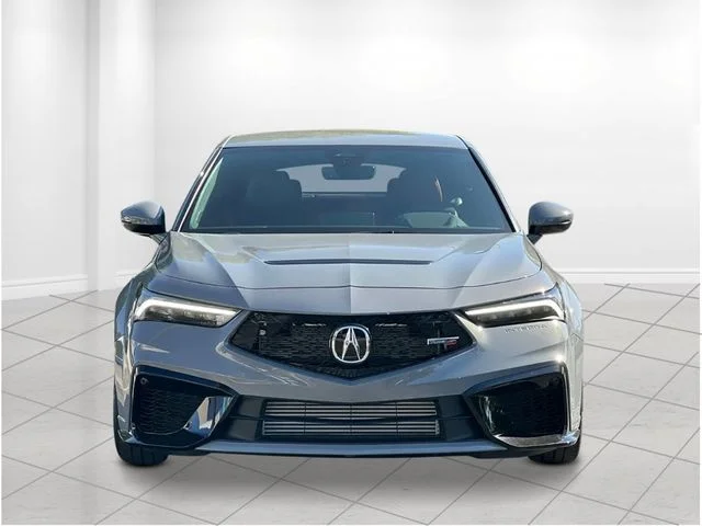 New 2026 Urban Gray Pearl Acura Type S image 8