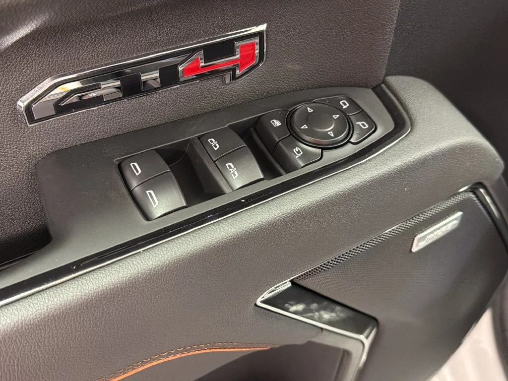 2026 GMC Sierra 1500 AT4 - Photo 23
