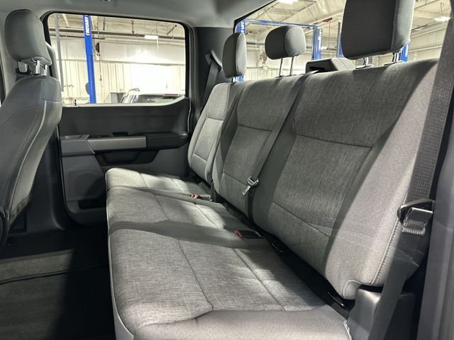 New 2026 White Ford XL image 31