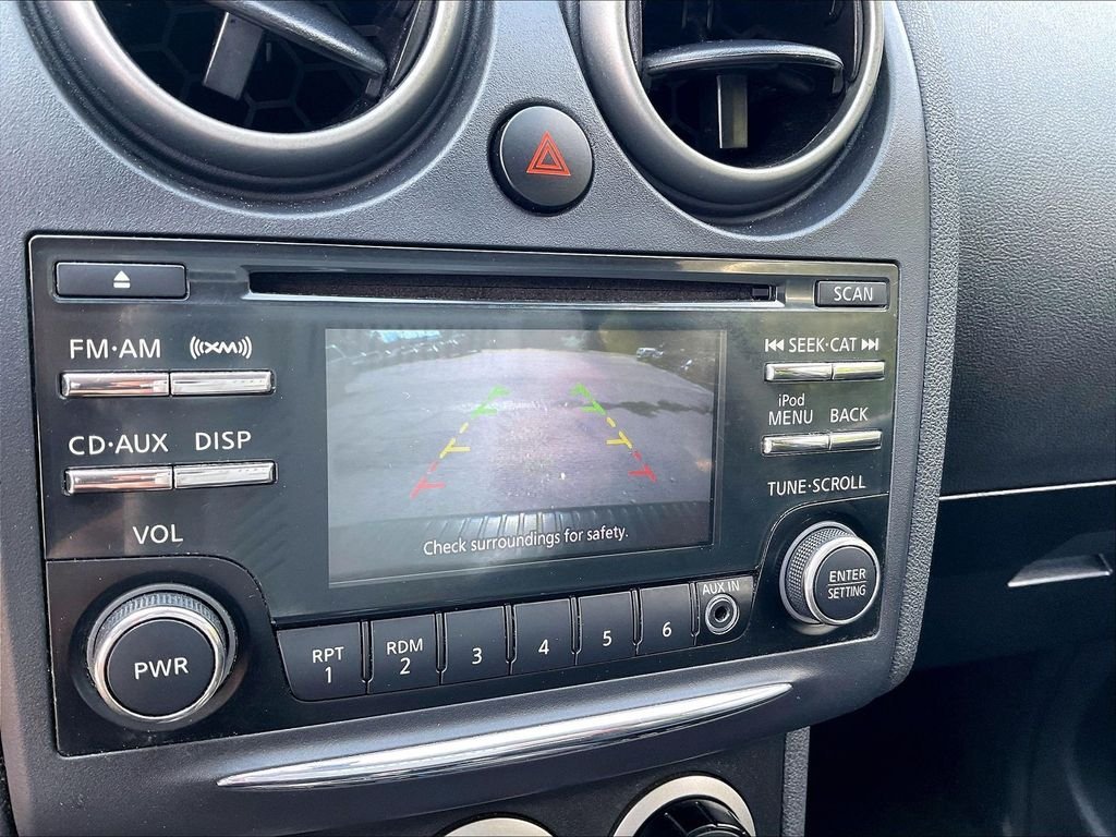 Used 2015 Black Nissan S image 15