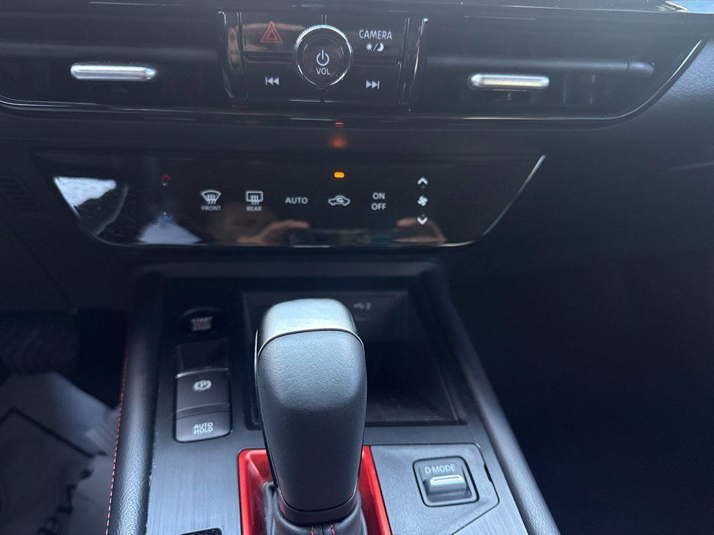 Certified Used 2026 Gray Nissan SR image 13