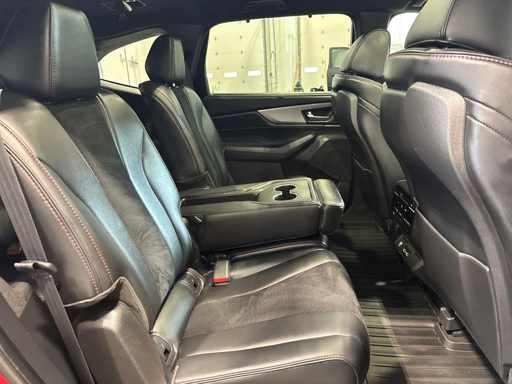2023 Acura MDX A-Spec Package - Photo 33