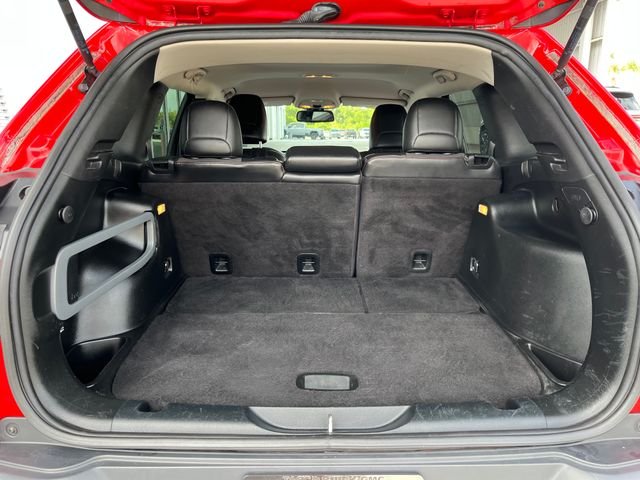 Used 2017 Red Jeep Trailhawk image 18