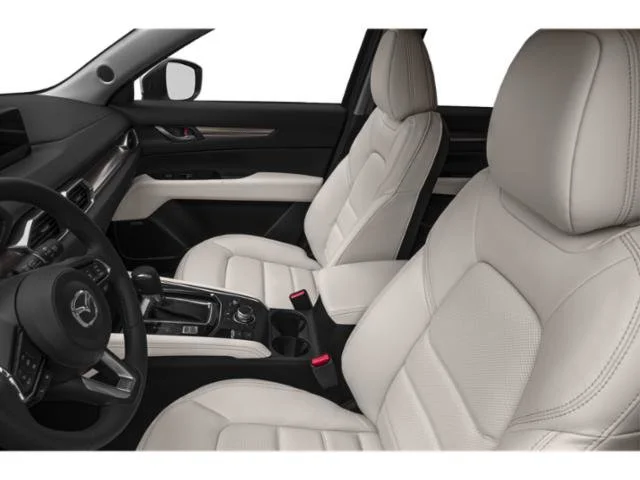Used 2020 Machine Gray Metallic Mazda Grand Touring image 13