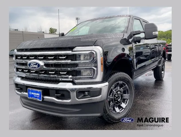 2027 Ford Super Duty F-250® XLT