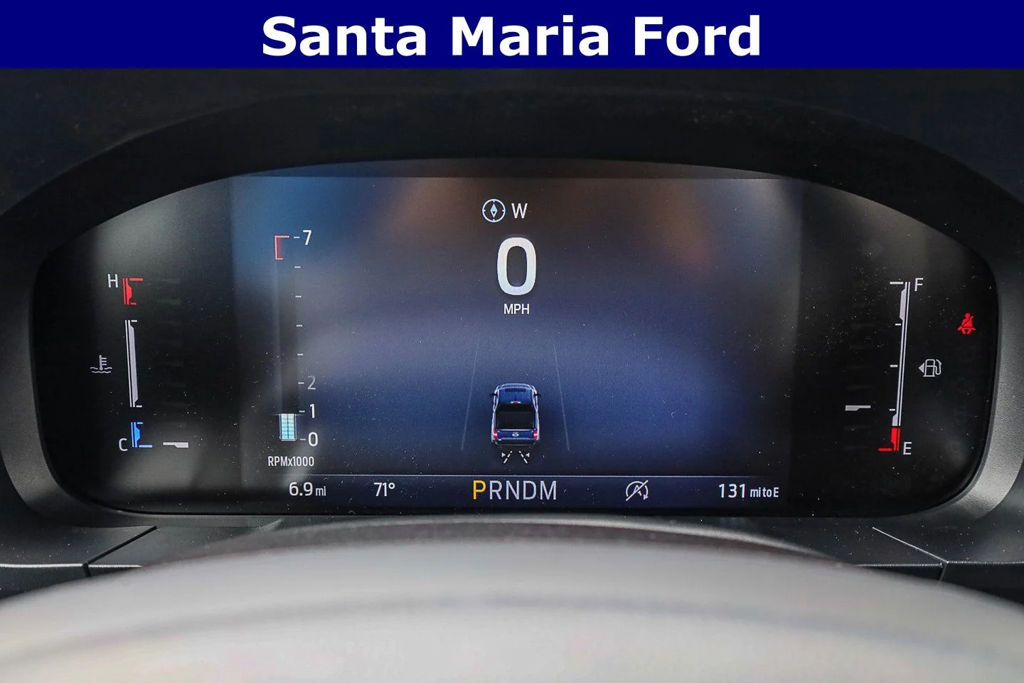 2025 Ford Maverick Lobo Standard - Photo 26