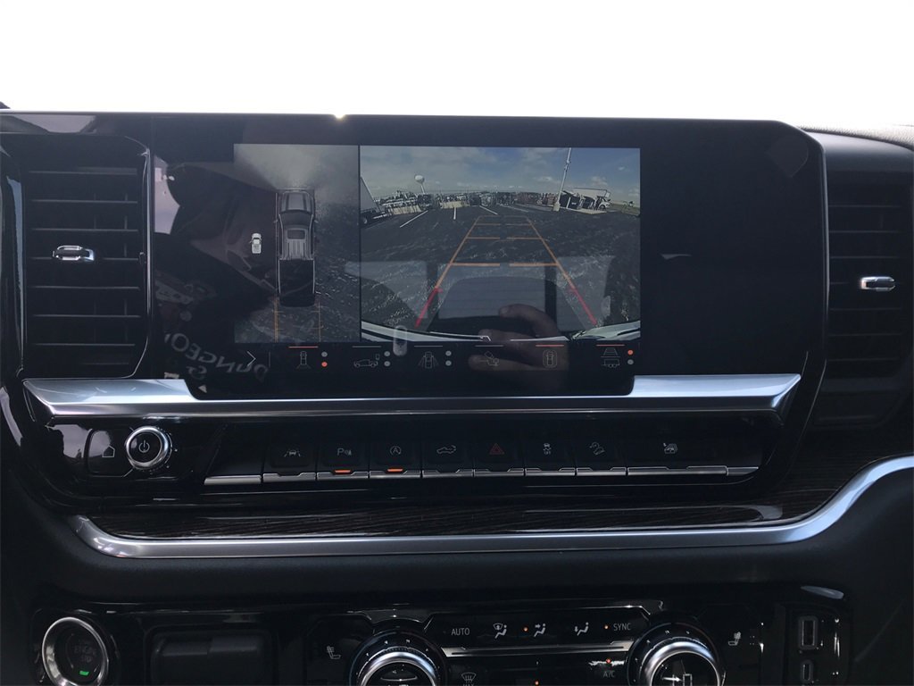 2026 GMC SIERRA - Image 23