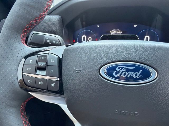 New 2026 Carbonized Gray Metallic Ford ST-Line image 21