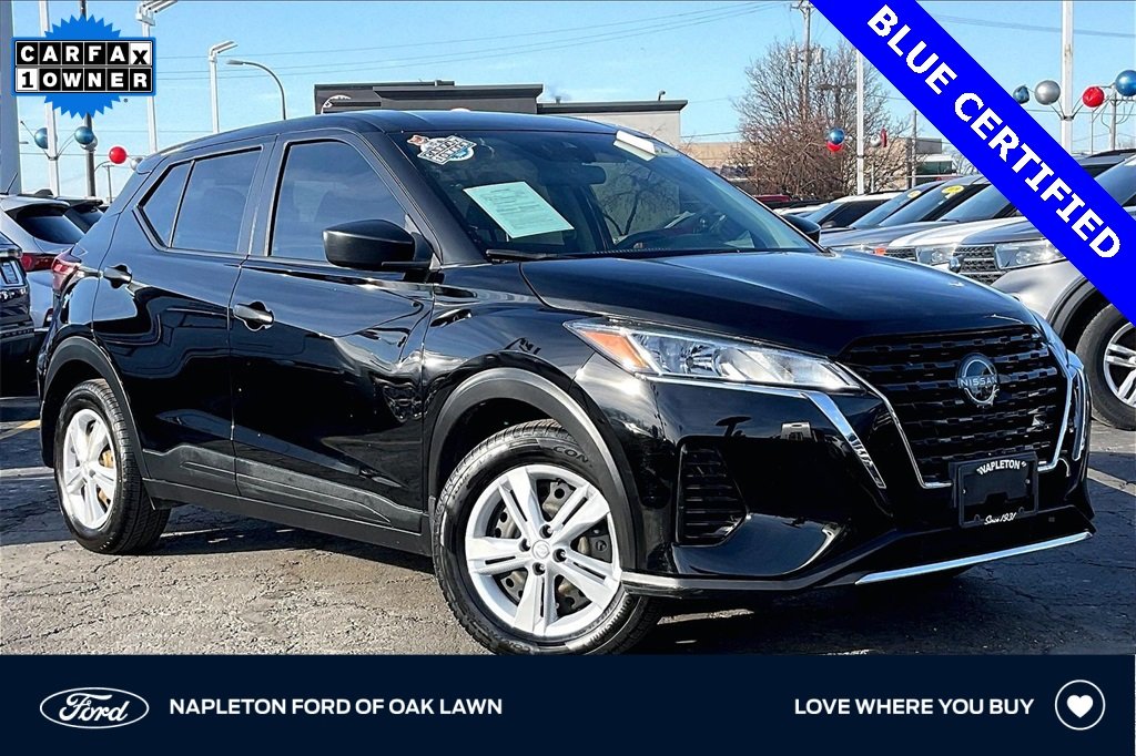 2022 NISSAN KICKS - Image 33