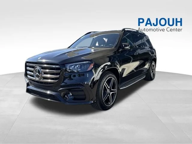 2024 Mercedes-Benz GLS GLS 450