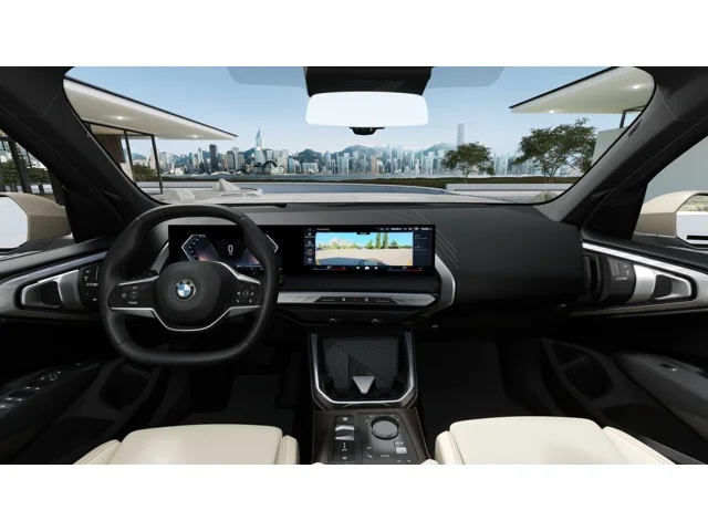 New 2026 Dune Grey Metallic BMW X3 30 image 10