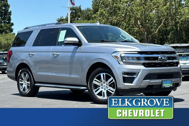 2023 Ford Expedition Limited