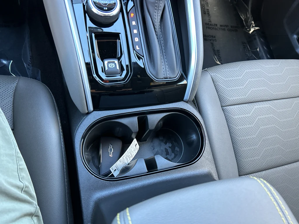 2026 Chevrolet Colorado ZR2 - Photo 36
