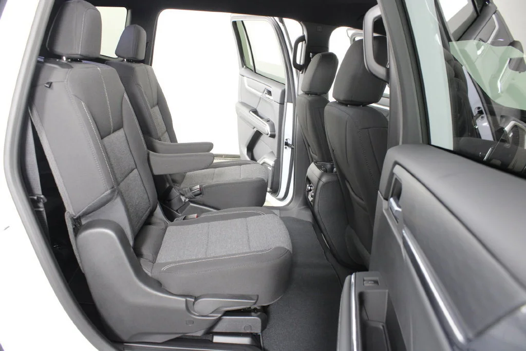 2026 GMC Acadia Elevation - Photo 14