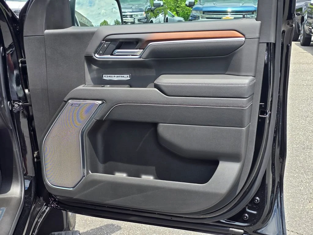 2026 GMC Sierra 1500 Denali - Photo 36