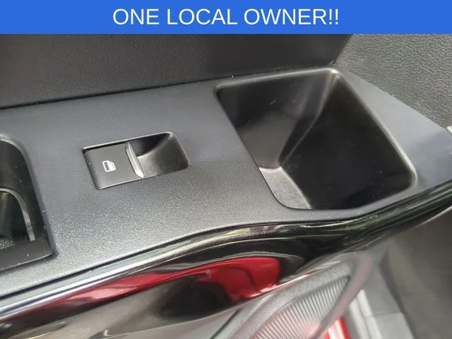 Used 2022 Red Ford ST image 30