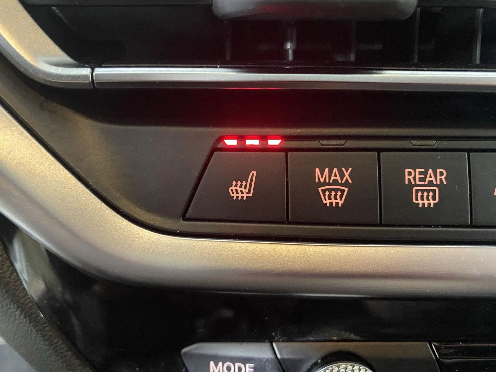 Used 2024 Black Sapphire Metallic BMW xDrive30i image 23