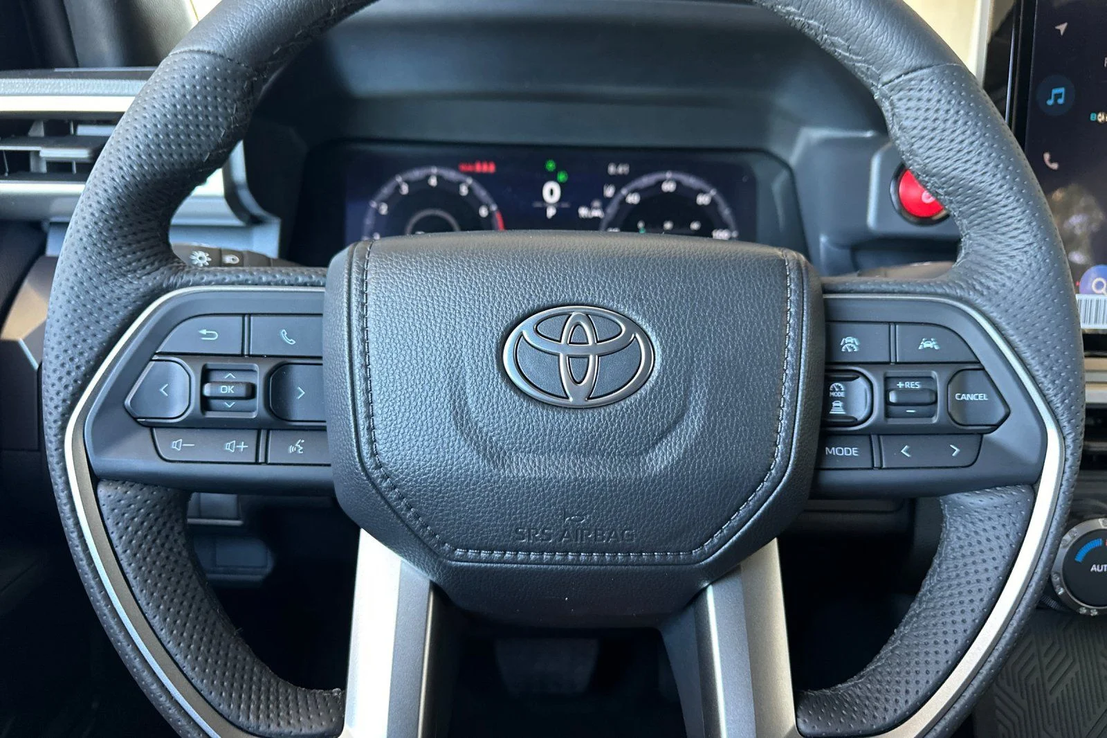 New 2026  Toyota TRD Off Road image 22
