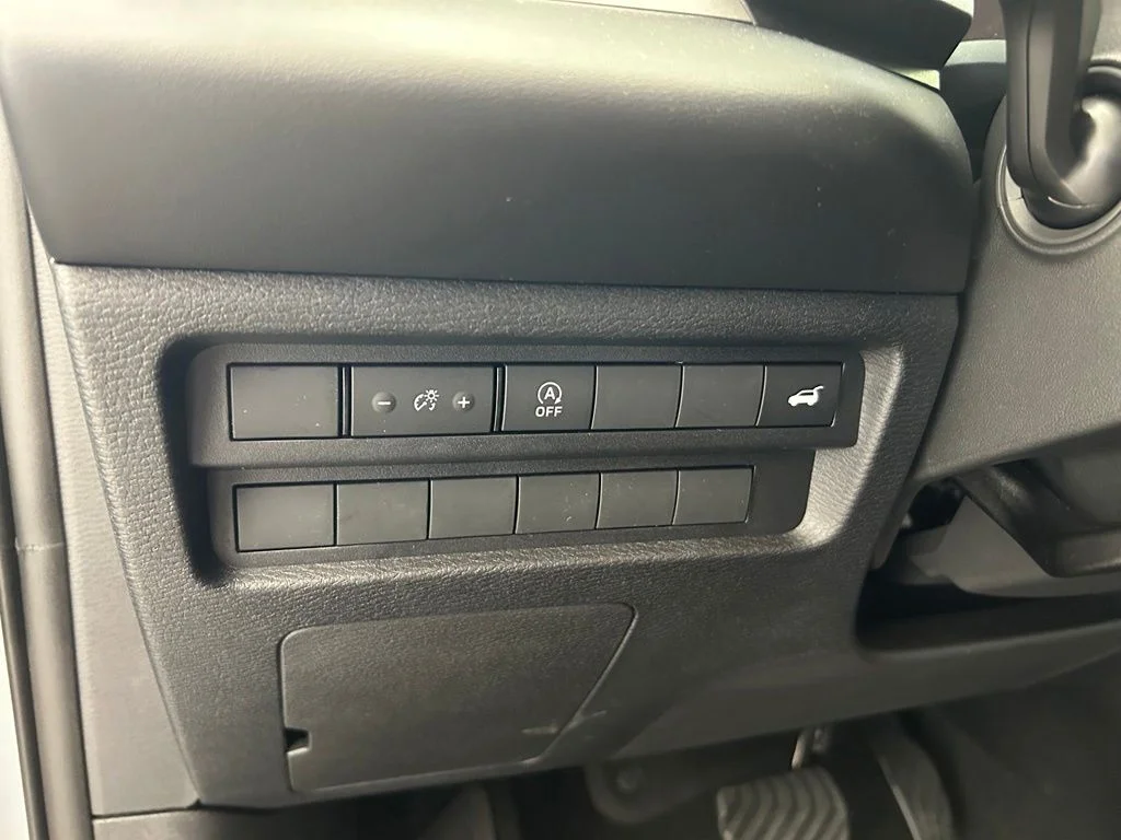 New 2026 Gray Mitsubishi Trail Edition image 43
