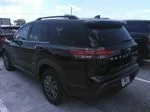 Used 2025 Black Nissan SV image 4