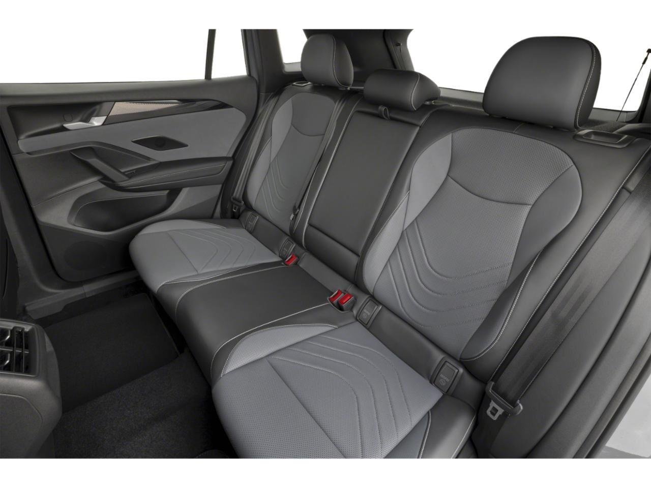 New 2026 platinum gray metallic Volkswagen 2.0T SE R-Line Black image 6