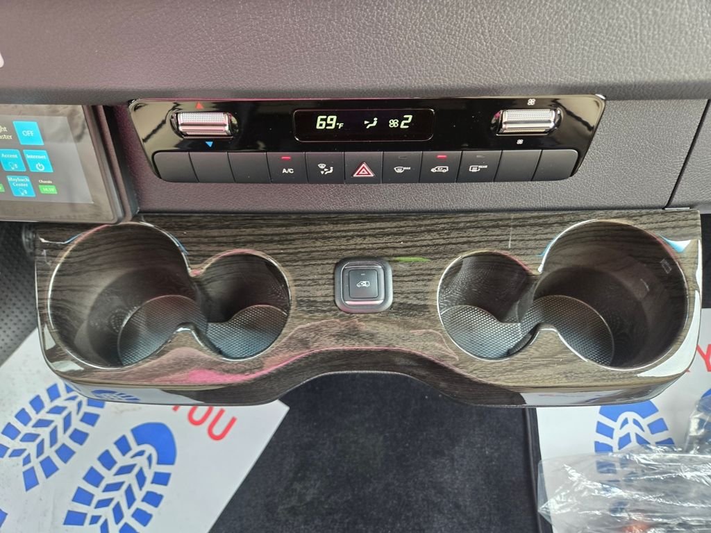 2024 Mercedes-Benz Sprinter Cargo Van Base - Photo 24