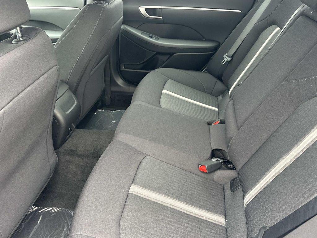 2026 Hyundai Sonata SEL - Photo 14